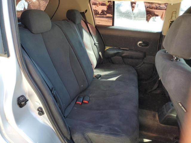 Photo 11 from auction – 2009 NISSAN VERSA S with VIN 3N1BC13E89L403630
