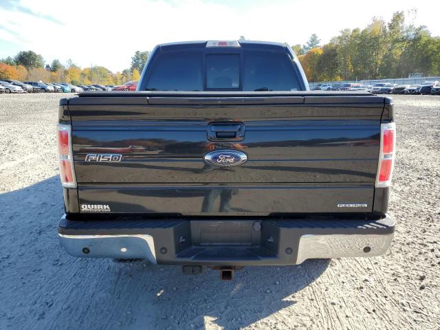 Photo 6 from auction – 2014 FORD F150 SUPER with VIN 1FTFW1EF1EFC57653
