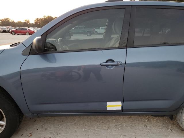 Photo 13 from auction – 2011 TOYOTA RAV4 with VIN 2T3ZF4DV9BW085907