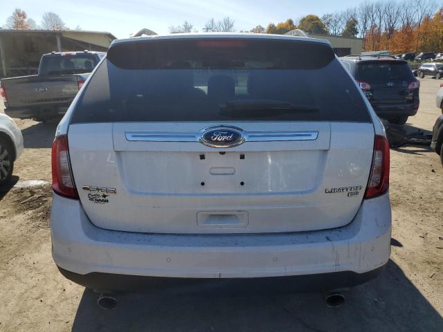 Photo 6 from auction – 2013 FORD EDGE LIMIT with VIN 2FMDK4KC0DBC50686