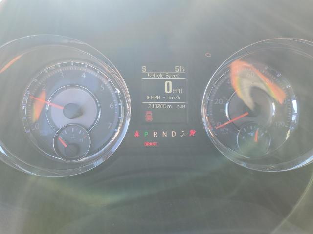 Photo 9 from auction – 2013 CHRYSLER TOWN & COU with VIN 2C4RC1HG7DR818455