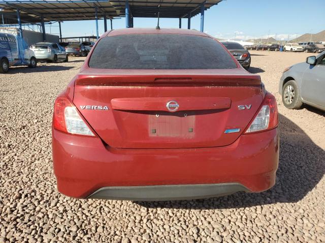 Photo 6 from auction – 2015 NISSAN VERSA S with VIN 3N1CN7AP8FL876218