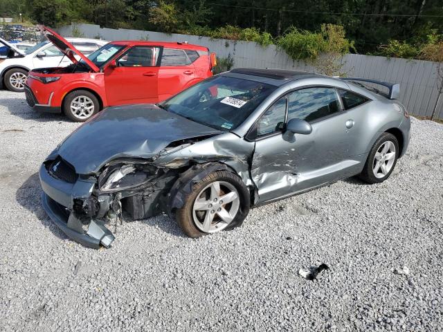 MITSUBISHI ECLIPSE GS 2009 with VIN 4A3AK24F99E013402 - Photo from auction