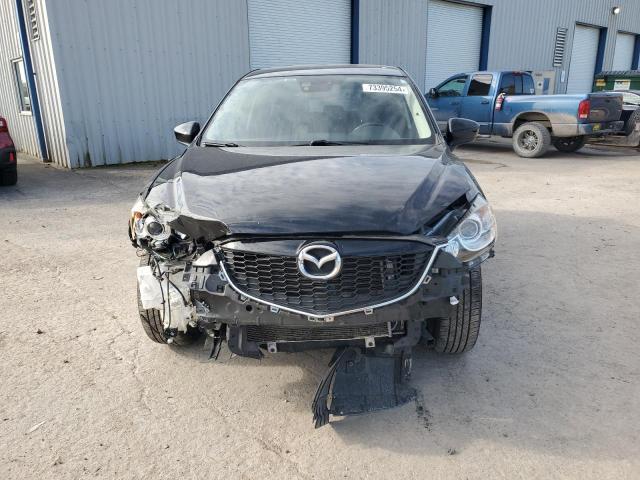 Photo 5 from auction – 2014 MAZDA CX-5 GT with VIN JM3KE4DYXE0396373