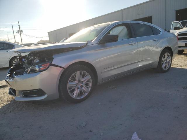 CHEVROLET IMPALA LS 2017 مع رقم تعريف المركبة 2G11Z5SA2H9182811 - صورة من المزاد