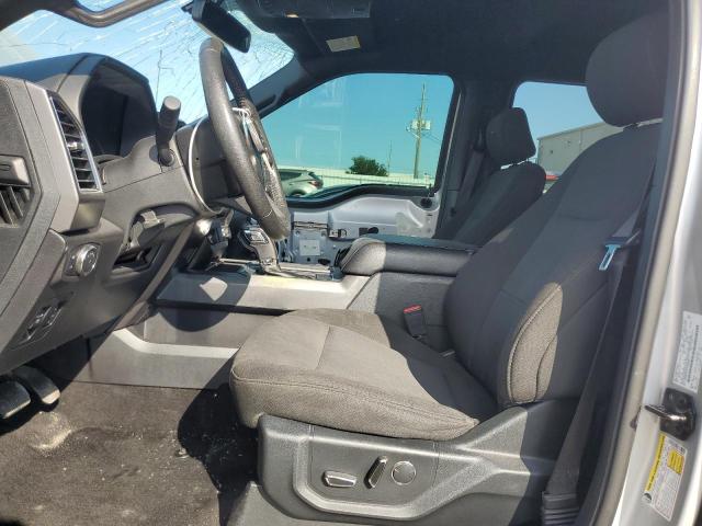 Photo 7 from auction – 2018 FORD F150 SUPER with VIN 1FTEW1EPXJFB56027