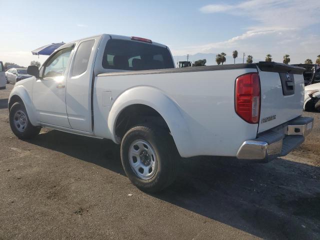 Photo 2 from auction – 2015 NISSAN FRONTIER with VIN 1N6BD0CT7FN737062