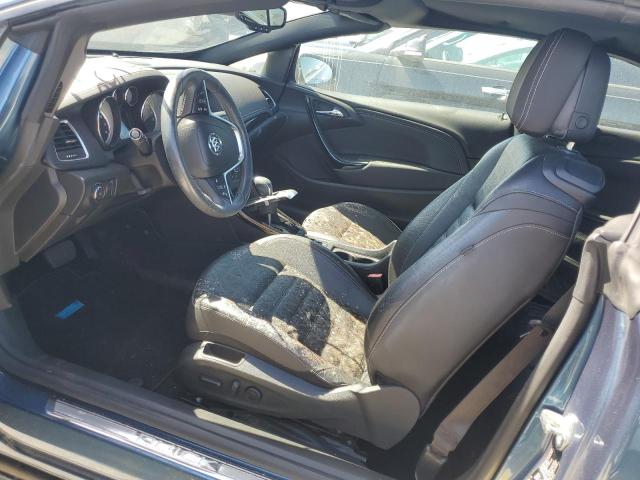 Photo 7 from auction – 2016 BUICK CASCADA PR with VIN W04WT3N50GG093959