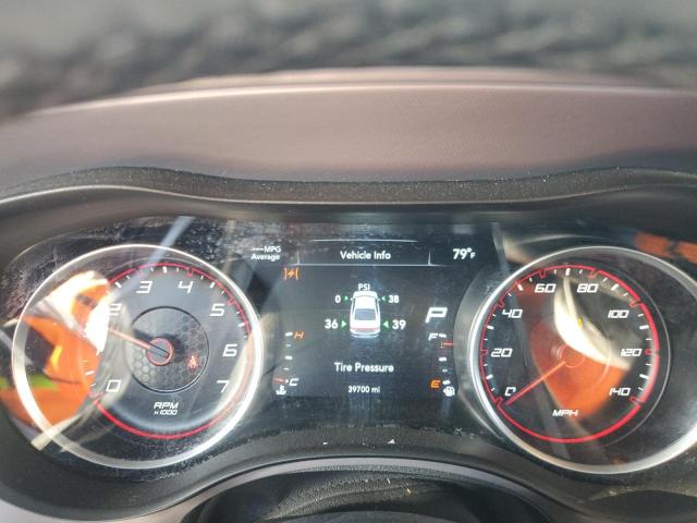Photo 9 from auction – 2023 DODGE CHARGER SX with VIN 2C3CDXBG6PH568574