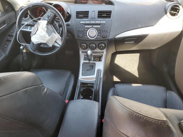 Photo 8 from auction – 2010 MAZDA 3 S with VIN JM1BL1H50A1104215
