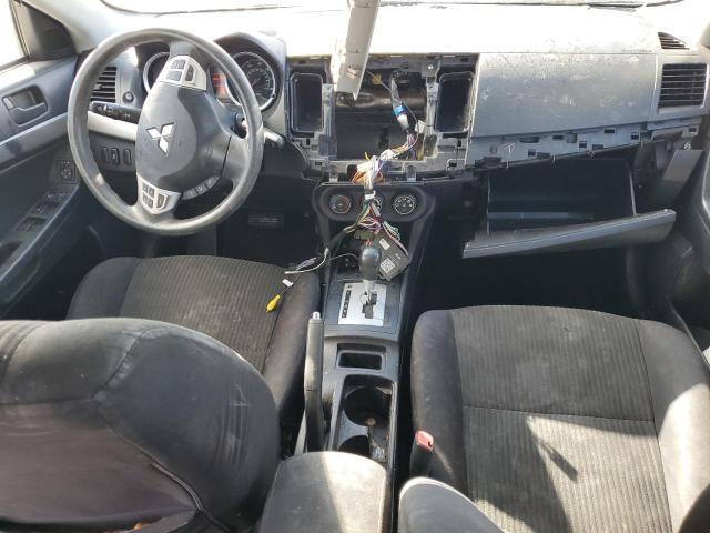 Photo 8 from auction – 2015 MITSUBISHI LANCER ES with VIN JA32U2FU6FU003665