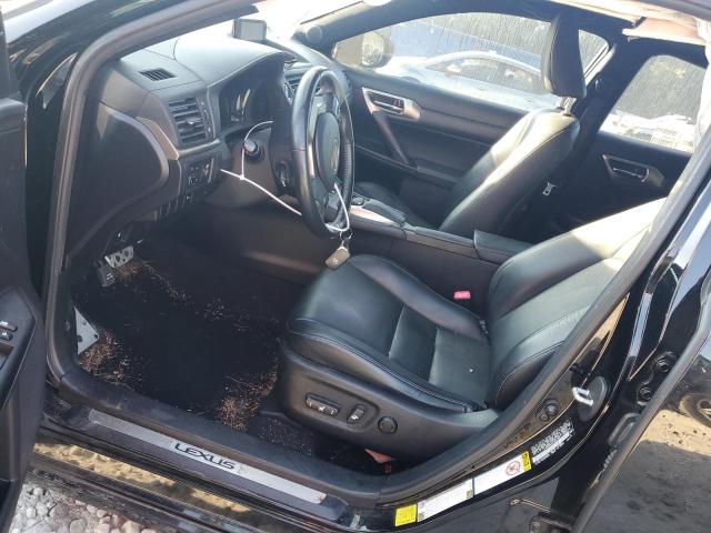 Photo 7 from auction – 2015 LEXUS CT 200 with VIN JTHKD5BH5F2234708