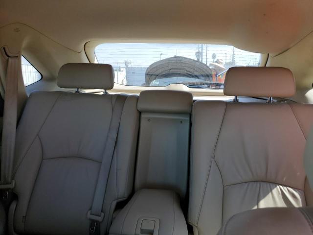 Photo 10 from auction – 2004 LEXUS RX 330 with VIN JTJGA31U440043175