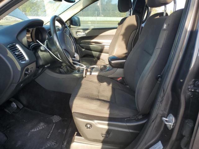 Photo 7 from auction – 2017 DODGE DURANGO SX with VIN 1C4RDHAGXHC820392