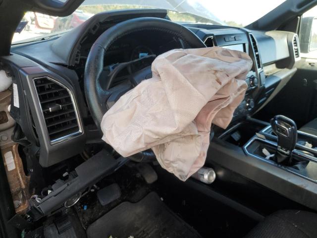 Photo 8 from auction – 2016 FORD F150 SUPER with VIN 1FTEW1EF3GFA48946