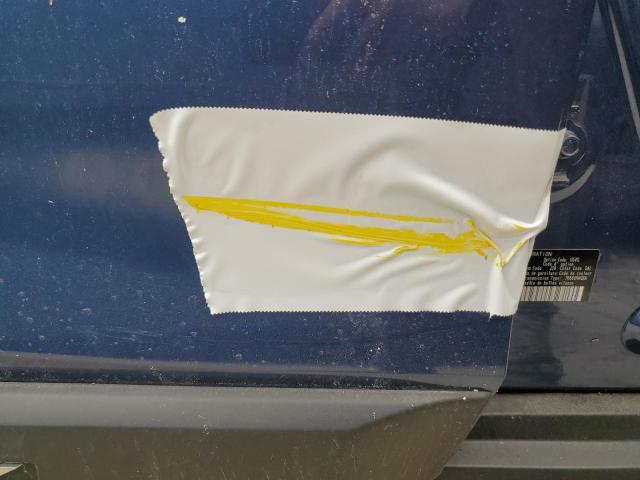 Photo 13 from auction – 2021 SUBARU OUTBACK LI with VIN 4S4BTANC1M3207361