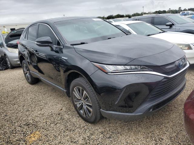 Photo 4 from auction – 2021 TOYOTA VENZA LE with VIN JTEAAAAH1MJ000693