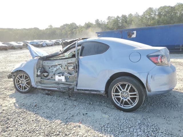 Photo 2 from auction – 2010 TOYOTA SCION TC with VIN JTKDE3B79A0308387