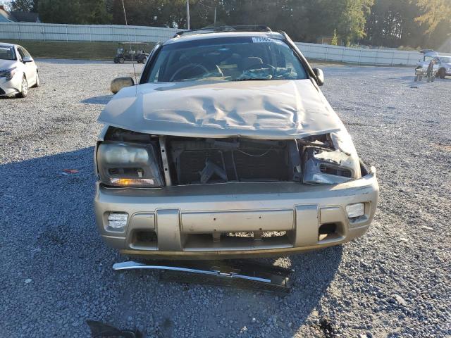Photo 5 from auction – 2006 CHEVROLET TRAILBLAZE with VIN 1GNDS13S062329381