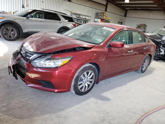 Photo 1 from auction – 2017 NISSAN ALTIMA 2.5 with VIN 1N4AL3AP6HC140045