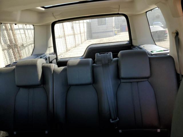 Photo 10 from auction – 2010 LAND ROVER LR4 HSE with VIN SALAF2D40AA523874