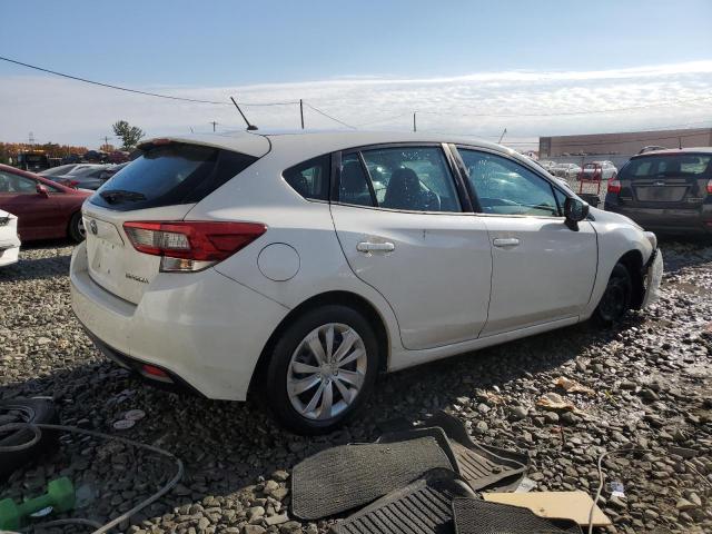 Photo 3 from auction – 2022 SUBARU IMPREZA with VIN 4S3GTAB60N3701589