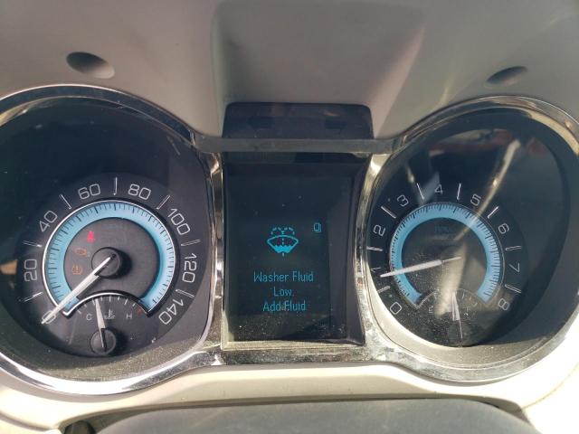 Photo 9 from auction – 2010 BUICK LACROSSE C with VIN 1G4GD5EG3AF141953