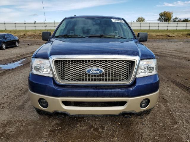 Фото 5 с аукциона – 2007 FORD F150 с VIN 1FTPX14V87FA12975