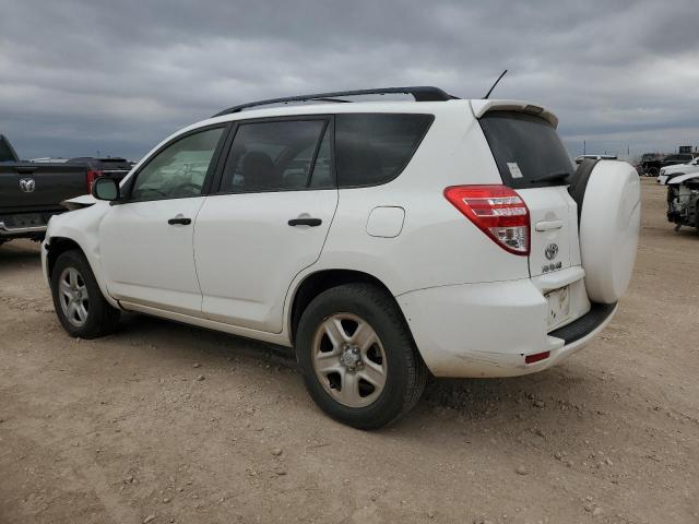 Photo 2 from auction – 2012 TOYOTA RAV4 with VIN JTMBF4DV4C5052128