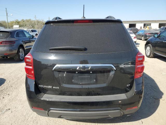 Photo 6 from auction – 2017 CHEVROLET EQUINOX LT with VIN 2GNFLFEK8H6198612