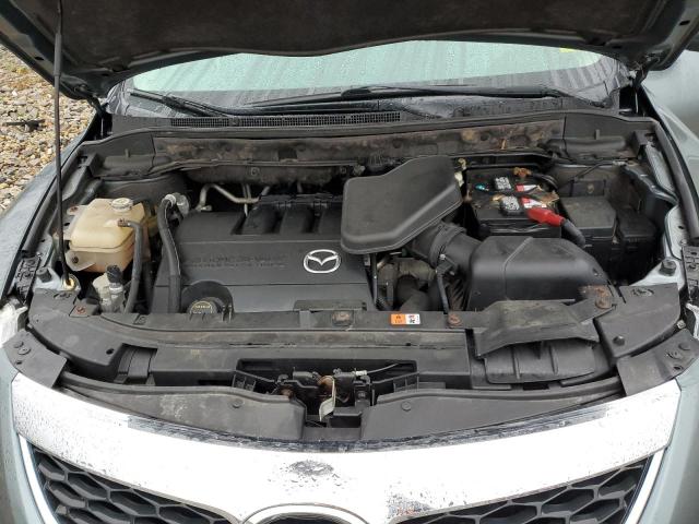 Photo 12 from auction – 2010 MAZDA CX-9 with VIN JM3TB3MV2A0218951