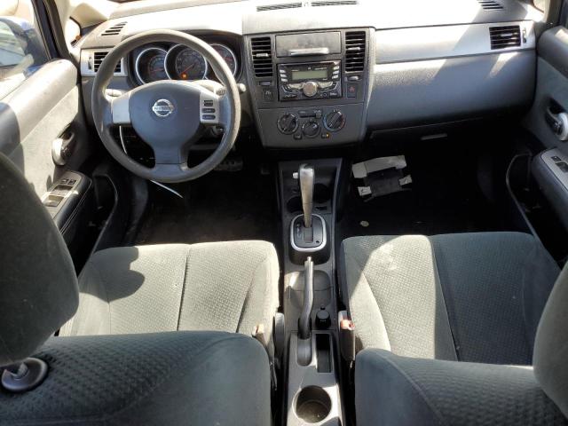 Photo 8 from auction – 2011 NISSAN VERSA S with VIN 3N1BC1AP0BL404927