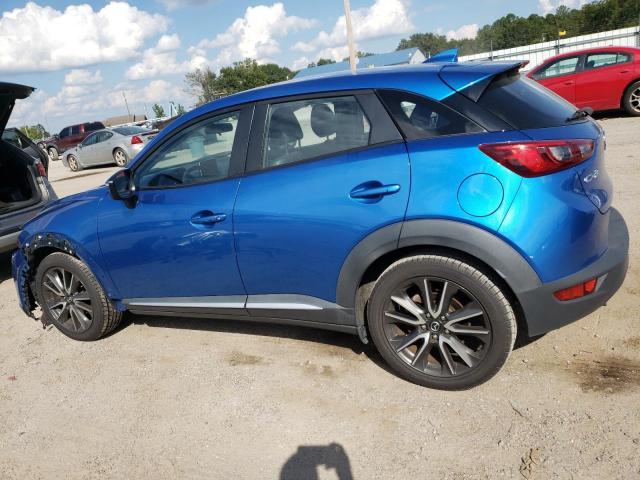 صورة رقم 2 من المزاد - 2016 MAZDA CX-3 GRAND مع VIN JM1DKDD74G0132201