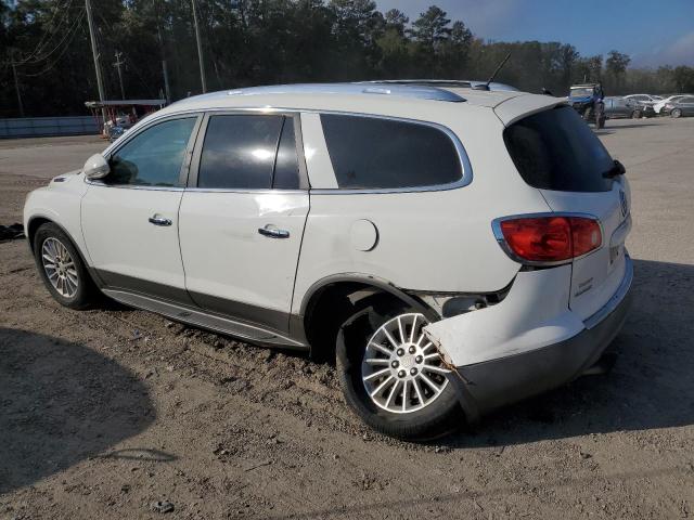 Photo 2 from auction – 2011 BUICK ENCLAVE CX with VIN 5GAKRAED1BJ390511