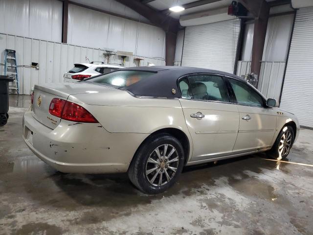 Photo 3 from auction – 2009 BUICK LUCERNE CX with VIN 1G4HD57MX9U130513
