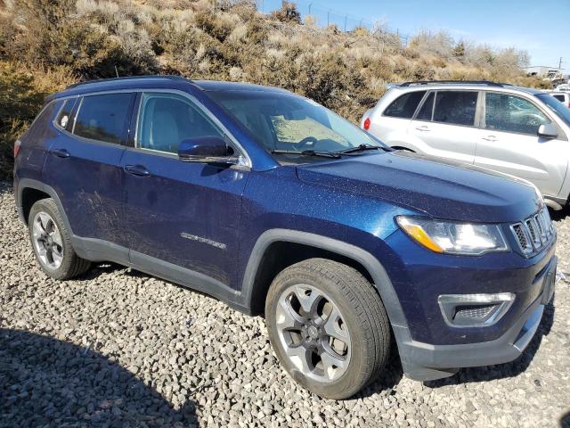 Photo 4 from auction – 2020 JEEP COMPASS LI with VIN 3C4NJDCB0LT127006