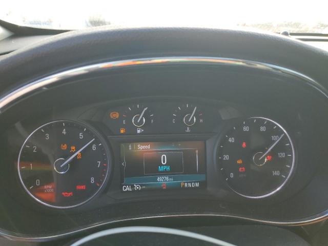Photo 9 from auction – 2018 BUICK ENCORE ESS with VIN KL4CJCSB3JB561965