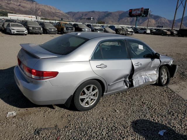 Photo 3 from auction – 2004 HONDA ACCORD EX with VIN 1HGCM66534A061707