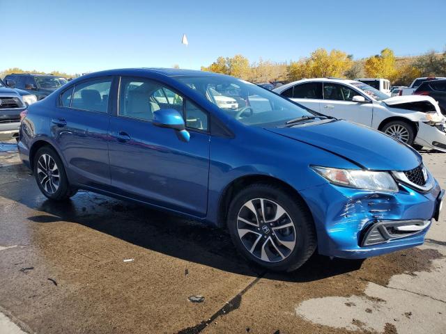Photo 4 from auction – 2013 HONDA CIVIC EX with VIN 2HGFB2F89DH539782