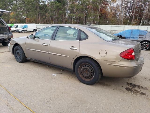 Photo 2 from auction – 2006 BUICK LACROSSE C with VIN 2G4WC582661239310
