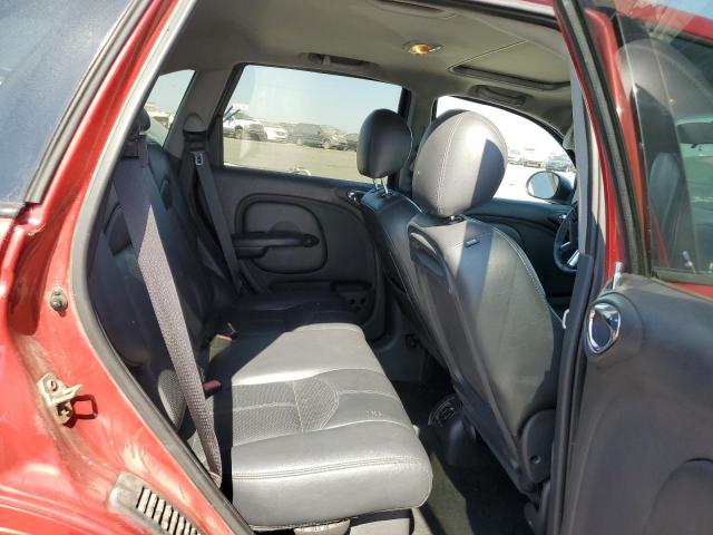 Photo 10 from auction – 2005 CHRYSLER PT CRUISER with VIN 3C8FY78G25T619625