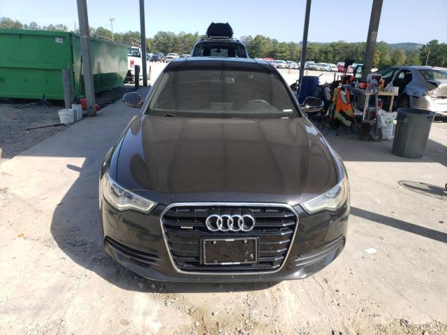 Photo 5 from auction – 2015 AUDI A6 PREMIUM with VIN WAUGFAFC0FN036512