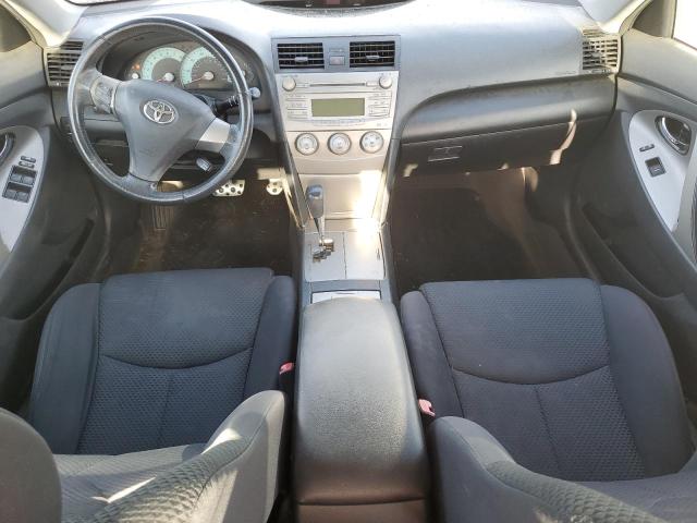 Photo 8 from auction – 2010 TOYOTA CAMRY BASE with VIN 4T1BF3EK7AU513805