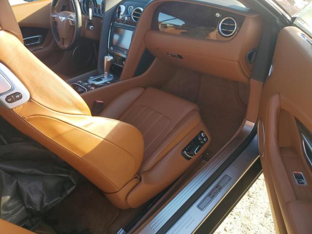 Photo 8 from auction – 2012 BENTLEY CONTINENTA with VIN SCBGR3ZA9CC077232
