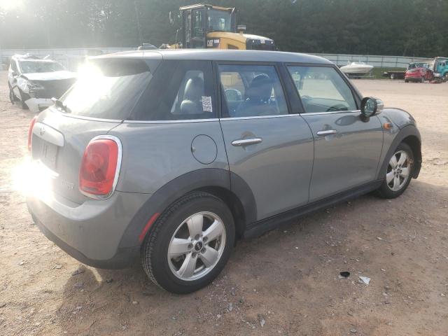 Photo 3 from auction – 2015 MINI COOPER with VIN WMWXS5C55FT831270