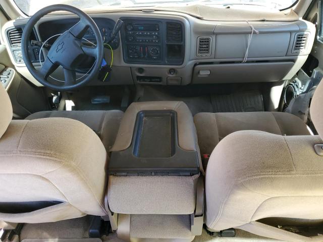 Photo 8 from auction – 2006 CHEVROLET SILVERADO with VIN 2GCEC13V361353839