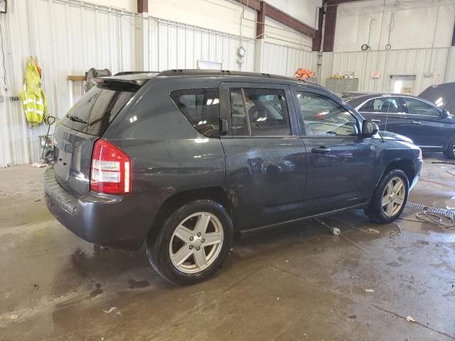 Photo 3 from auction – 2007 JEEP COMPASS with VIN 1J8FT47W67D101428