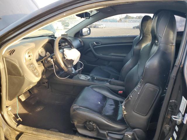 Photo 7 from auction – 2006 ACURA RSX with VIN JH4DC54846S020172