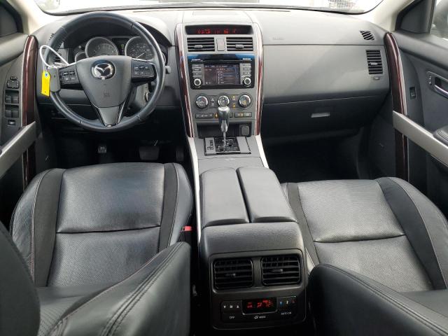 Photo 8 from auction – 2013 MAZDA CX-9 GRAND with VIN JM3TB2DA2D0408664