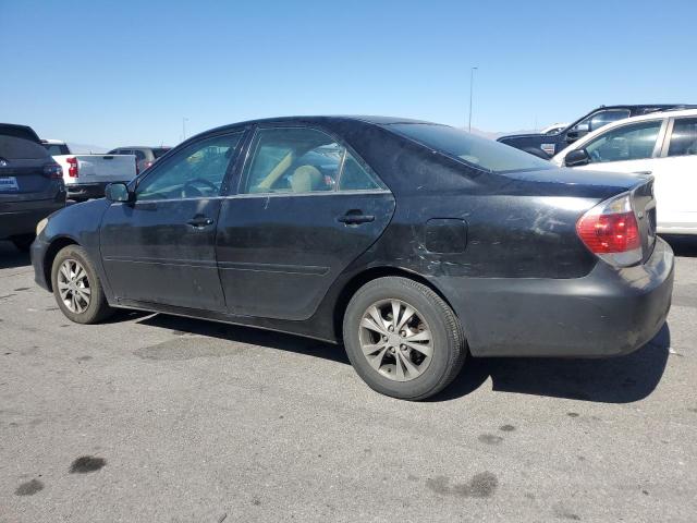 Photo 2 from auction – 2005 TOYOTA CAMRY LE with VIN 4T1BF32K55U082682